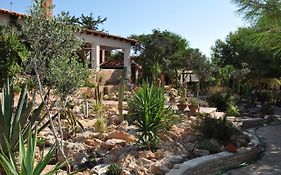 Villa Grazia Lampedusa